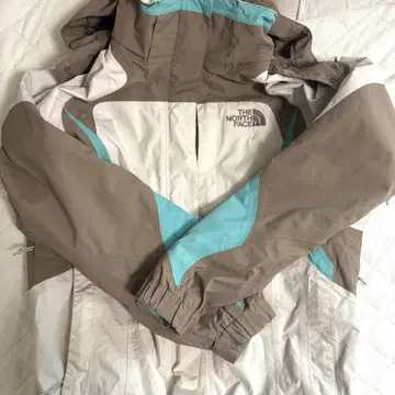 THE NORTH FACE hyvent 자켓 M