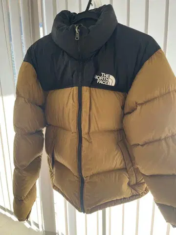THE NORTH FACE 다운 자켓 S 사이즈
