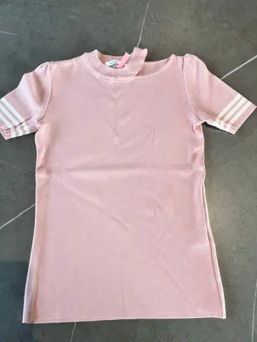 보더즈 썸머 니트