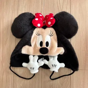 미니 팬캡 디즈니 리조트