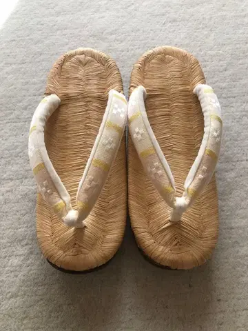 다다미 짚신 보트형