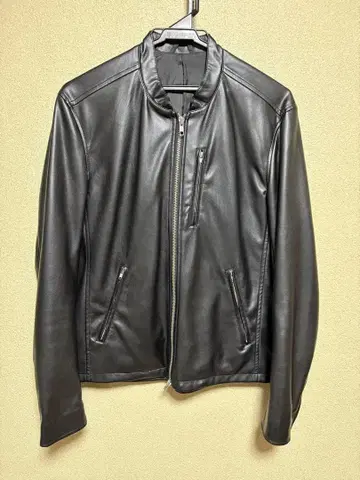 TAKEO KIKUCHI 블랙 라이더스 S