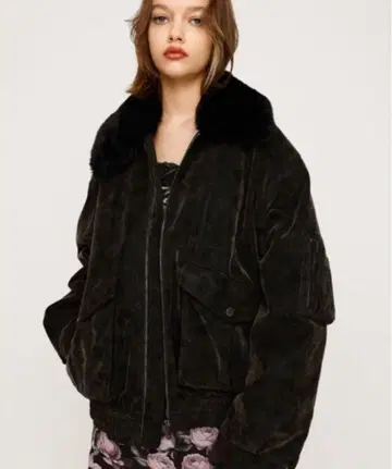 SLY Washed Puffer BZ