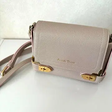 사만사 타바사 숄더백