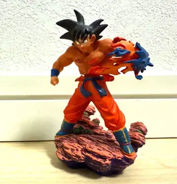 [ 새상품급 ] 드라캅 드래곤볼 손오공