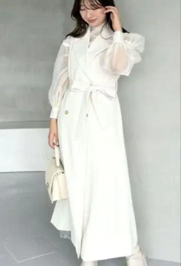 머큐리 듀오 베스트 원피스 베스트