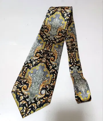 던힐 (dunhill) 장식적인 멋쟁이 넥타이