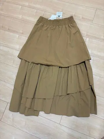 니코앤드 - 5WAY 캉캉 스커트