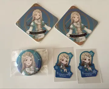 학원 아이돌 마스터 학마스 스마일 베이스 카페 시노자와 히로