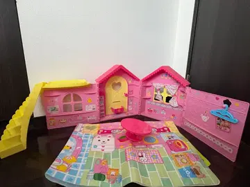 멜짱 나카요시 하우스