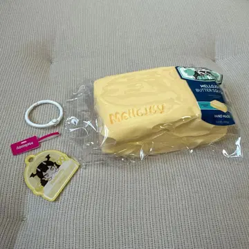 멜로조이 버터 mellojoy 신 버터