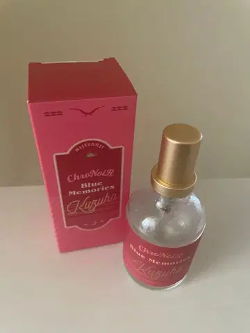 필로우 미스트 쿠츠하