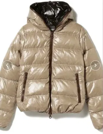 DUVETICA(듀베티카) 다운 자켓