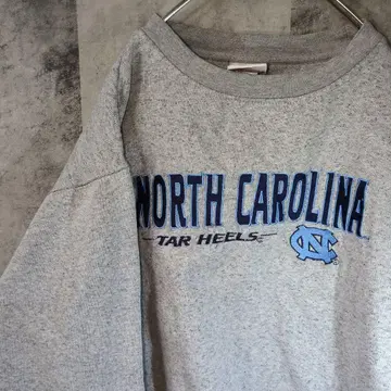 맨투맨 트레이닝복 그레이 M A25,10