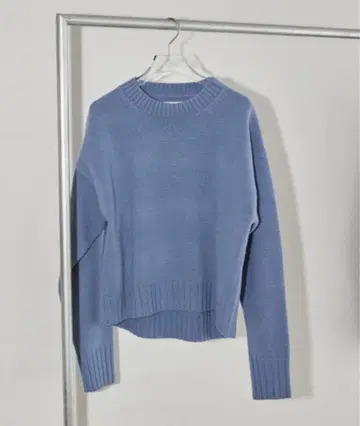 TODAYFUL 슈퍼 파인 울 니트