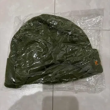 [레어, 미개봉 새상품] 북쪽 나라에서 니트 모자 쿠로타 타이고로