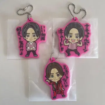 코타키 노조무 캡슐 WEST.