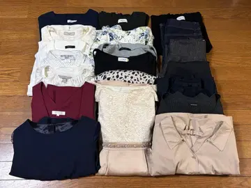 여성용 브랜드 묶음 판매