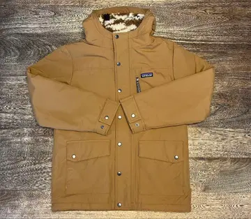 Patagonia 파타고니아 보이즈 인퍼노 자켓 L 12