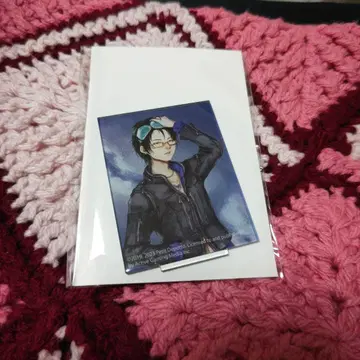 그노시아 아크릴 스탠드