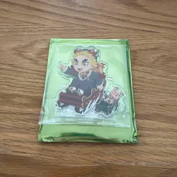 귀멸의 칼날 크리스마스 아크릴 스탠드