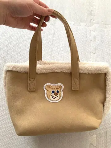 페이러 보아 토트 테디