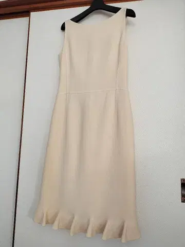 새상품 미사용 발렌티노 퍼스트 라인 원피스