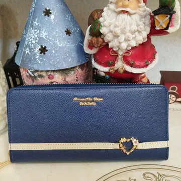 (미사용) 사만사 베가 셀러브리티 지갑