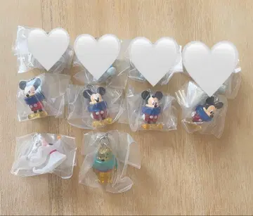 디즈니 메지루시 액세서리