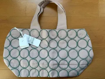 미나 페르호넨 파니니 백 탬버린 그린