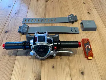 DX 엑셀 드라이버 가면라이더 W