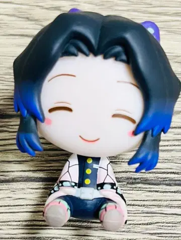 귀멸의 칼날 쵸코놋코 피규어 시노부