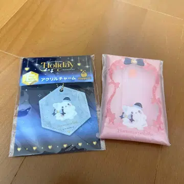 [ E상 G상 ] 1번 복권 Happy 복권 하나마루 유령 세트