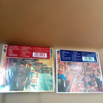 B'z The Best Pleasure & Treasure 2장 미개봉