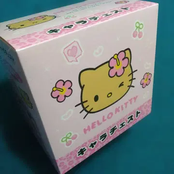 즉시 구매 가능, 미사용 미개봉 새상품, 산리오, 헬로키티, 캐릭터 가슴