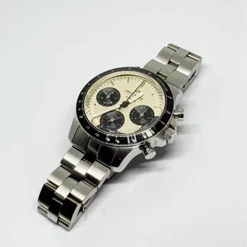 ABOUT VINTAGE 1960 어바웃 빈티지 레이싱 크로노그래프