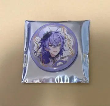 니지산지 호시미치 쇼 랜덤 캔뱃지