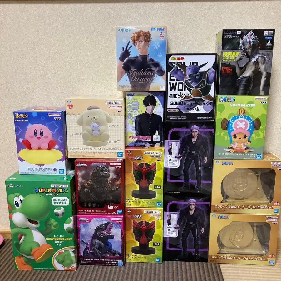 1번째 상품 이미지