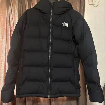 [ 새상품급 ] 빌레이어 퍼카 네이비 더 노스 페이스 M