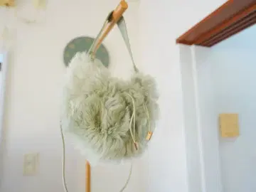 아니타 비랄디 BONBON TOSK 백 퍼 백 2way