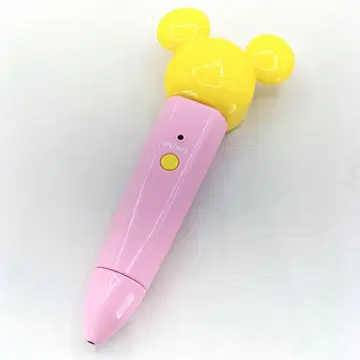 디즈니 펜으로 터치! 드림 소리도감 펜 단품