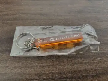 SHANE HOTEL NAGASAKI 키링 095