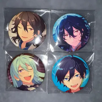 앙스타 사쿠마 레이 캔뱃지