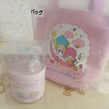 키키라라 50주년 기념 소품함과 복권 3번 백