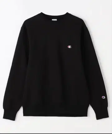 [새상품] 크루넥 맨투맨 24FW 베이직 챔피온