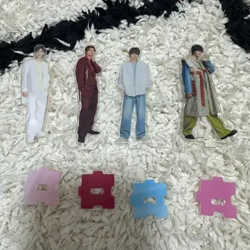 사노 하야토 아크릴 스탠드