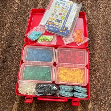 라큐 LaQ 베이직 5