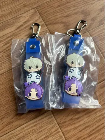 블루 록 결전의 각오 J상 퐁당 참 나기 레이오