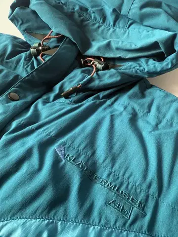 클라터뮤젠 아틀레 M klattermusen atle (JP:L)