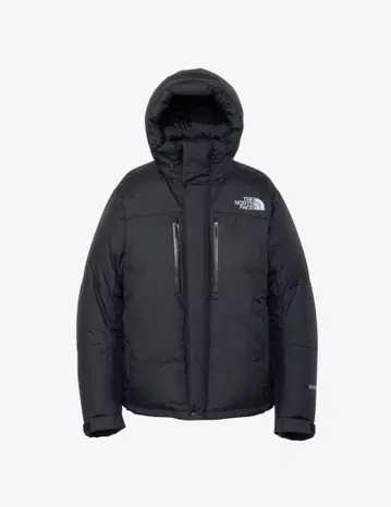 THE NORTH FACE 발트로 라이트 자켓 블랙 L